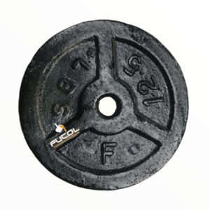 DISCO DE 12.5 LBS