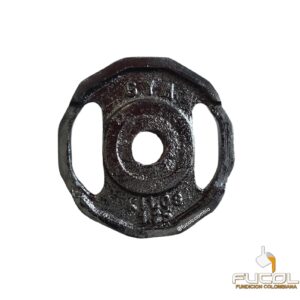 DISCO DE AGARRE 1.25KG