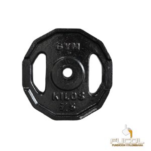 DISCO DE AGARRE 7.5KG