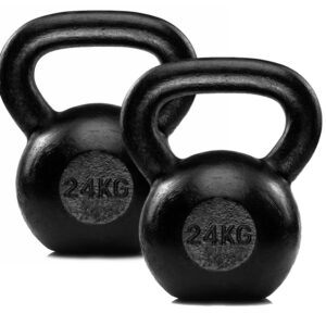 2 PESAS RUSAS DE 24kg