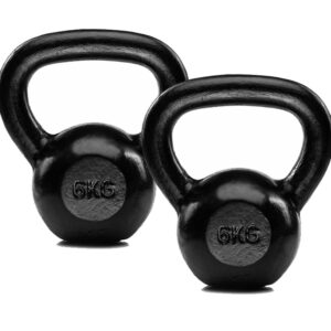 2 PESAS RUSAS DE 14kg